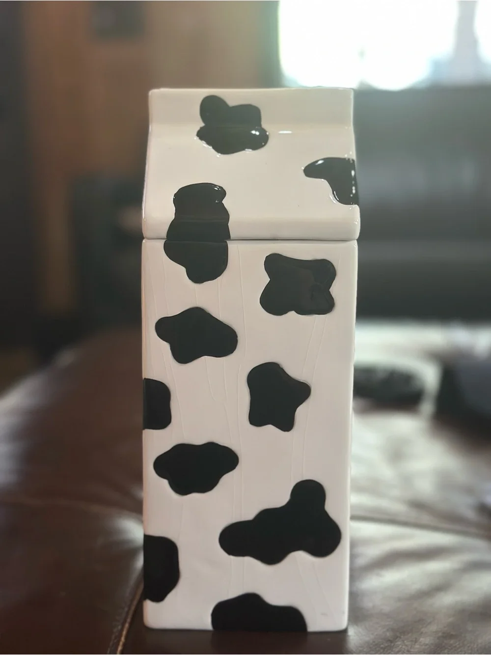 N/A ceramic cookie